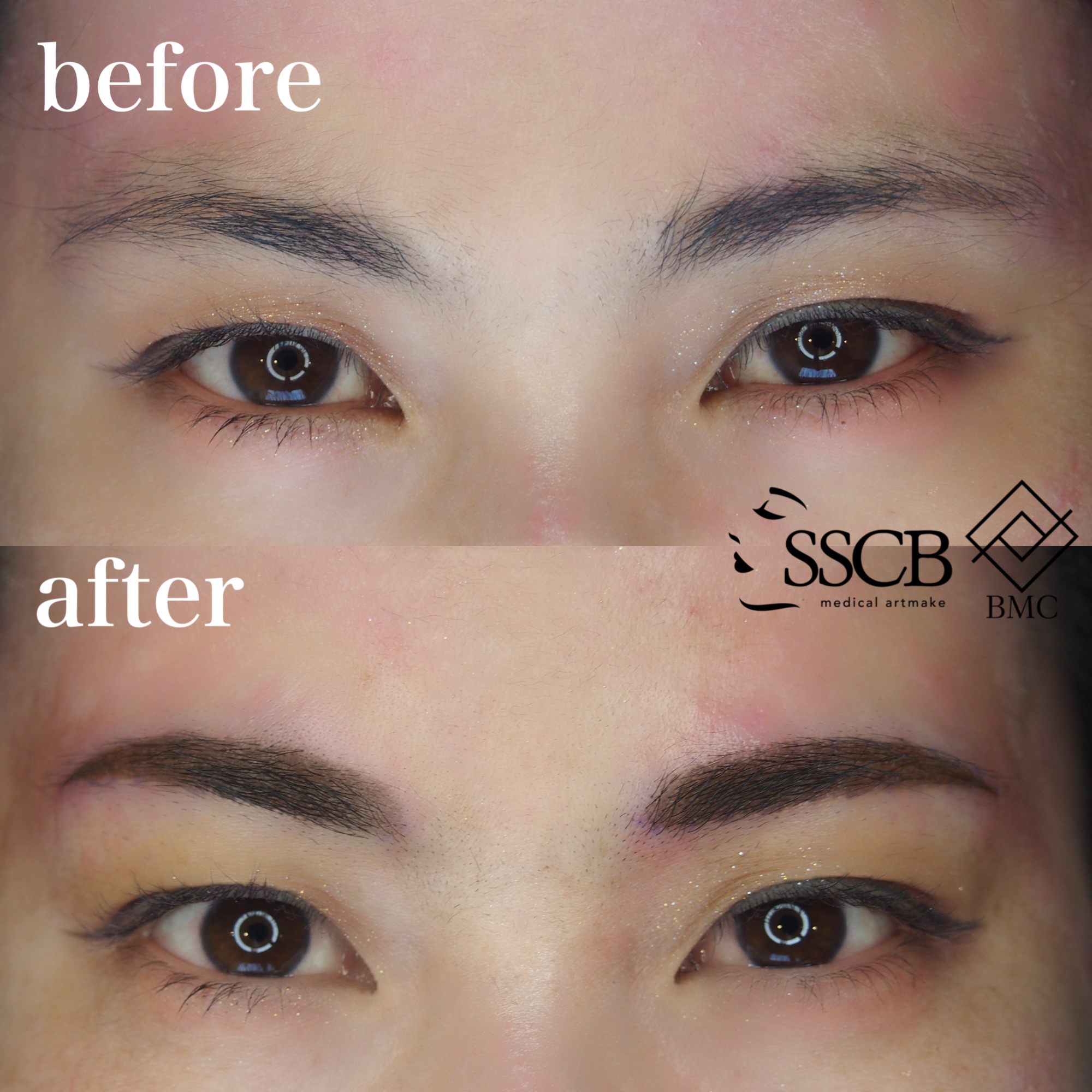 sscb_artmake_sawada_eyebrow_20230715